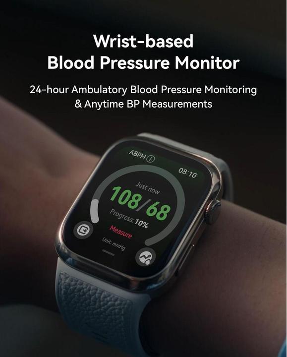 Produktbild Huawei Watch D2 (46 mm)