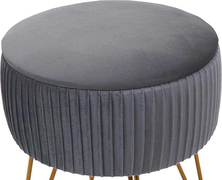 Produktbild JOHN316 Sitzhocker