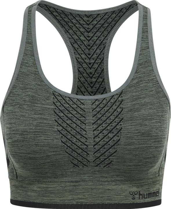 Produktbild hummel Mt Aly Seamlesss Sports Top (L)