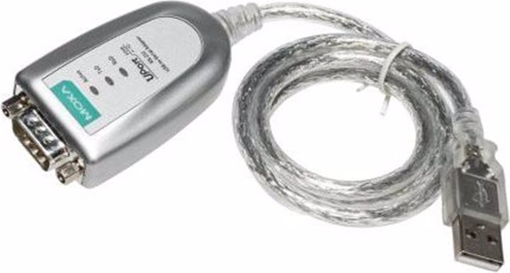 Produktbild Moxa UPort 1110 (0.06 m)