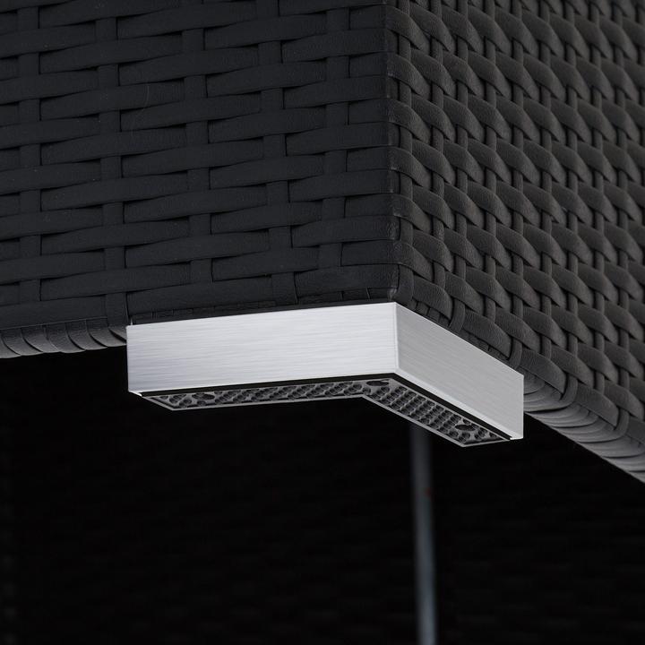 Image du produit tectake Salon de jardin LAS VEGAS