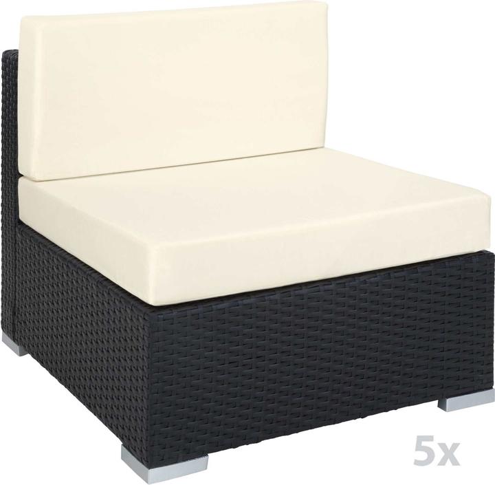 Image du produit tectake Salon de jardin LAS VEGAS