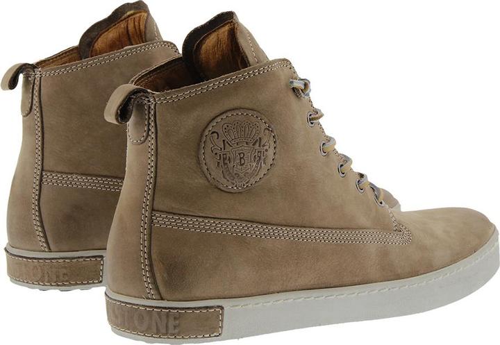 Actual product image Blackstone Mens Original 6" Boots (47)