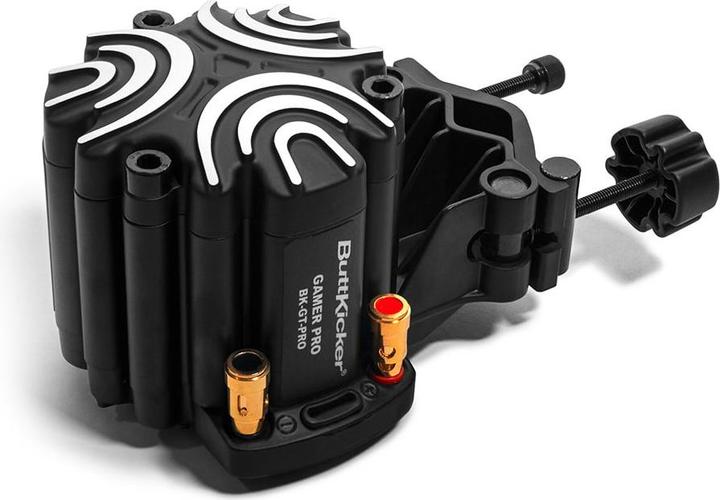 Produktbild Guitammer Gamer Pro