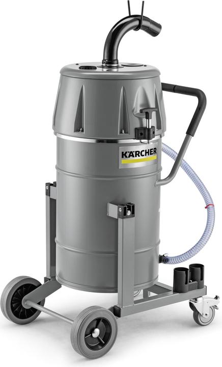 Kärcher Industriesauger IVR-L 65/12-1 Tc (Aspirapolvere a umido e a secco)