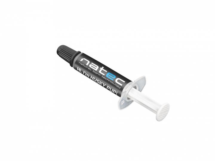 Image du produit Natec Chiot Husky (4.63 W/m K, 0.50 g)