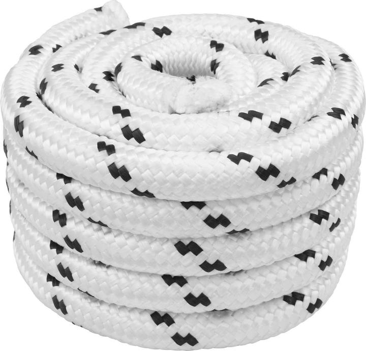 Actual product image vidaXL Polyesterseil