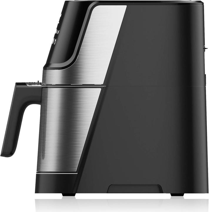 Actual product image DMS Hot air fryer