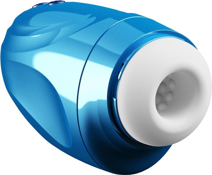 Produktbild Hidden Desire Aqua Bubble Masturbator