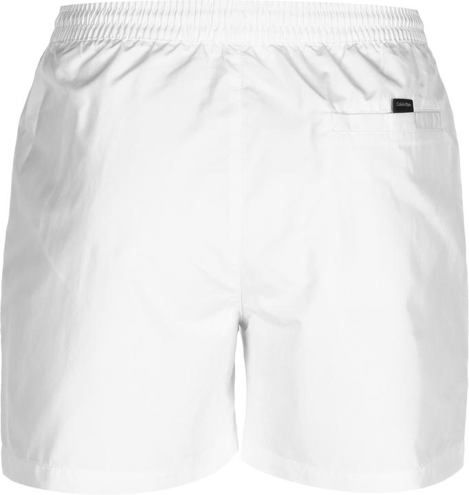 Actual product image Calvin Klein Swim Shorts Medium Drawstring (XL)