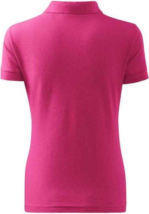 Produktbild Malfini Poloshirt Baumwolle (S)