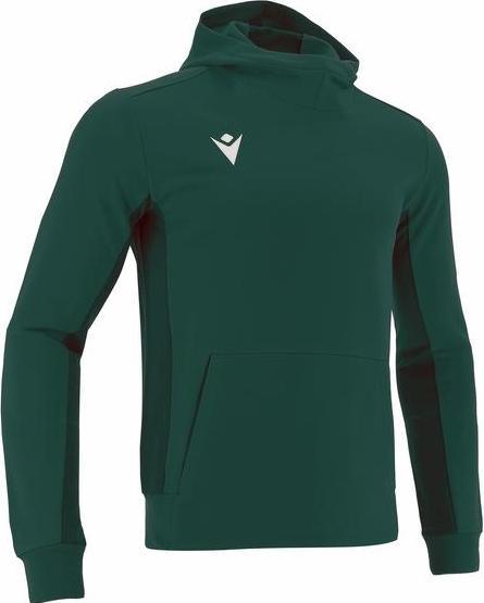 Produktbild Macron hoodie electro (XS)