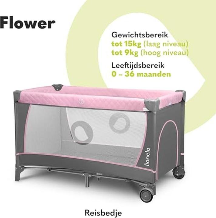 Immagine prodotto Lionelo Fiore (60 x 120 cm)