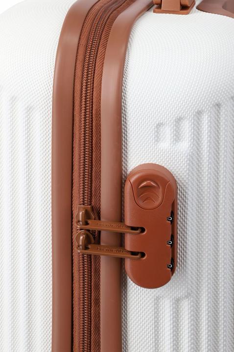 Actual product image Travelite Bali 4 wheels cabin trolley S 55 cm (34 l)