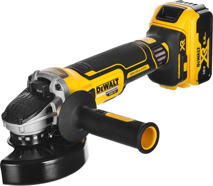 Immagine prodotto DeWalt DCG405P2 (125 mm)