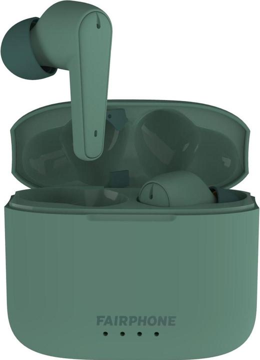 Actual product image Fairphone TWS Earbuds (ANC, 5 h, Wireless)