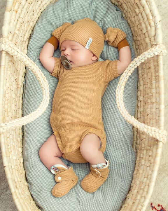 Immagine prodotto Lodger Body avvolgente Ciumbelle a maniche corte (62)