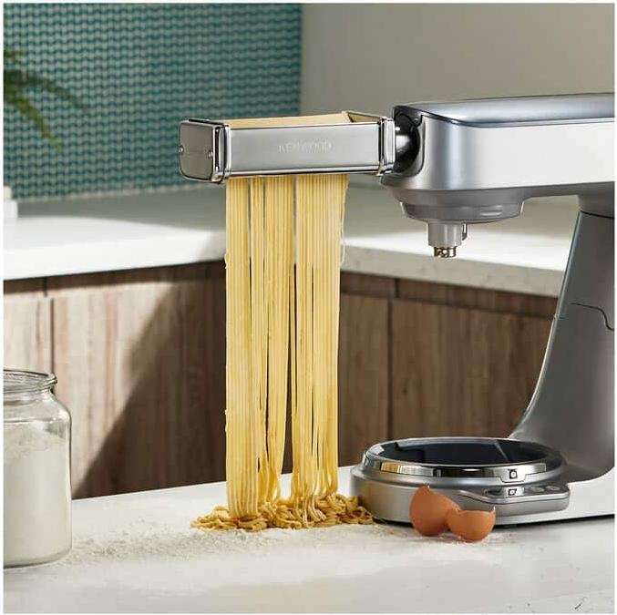 Actual product image Kenwood Pasta Attachment KAX984ME