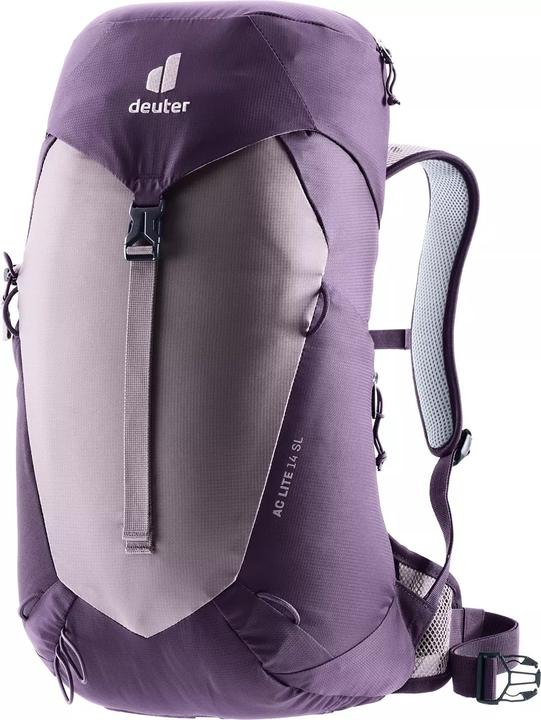 Produktbild Deuter AC Lite 14 (14 l)
