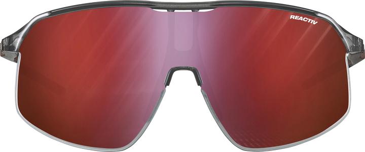 Actual product image Julbo Density (Black. Copper, Black, Red)