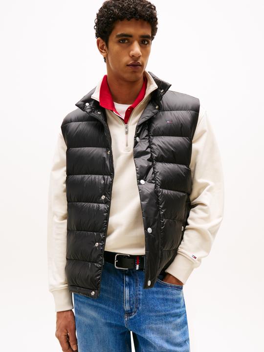 Actual product image Tommy Jeans Authentic Original Vest (S)