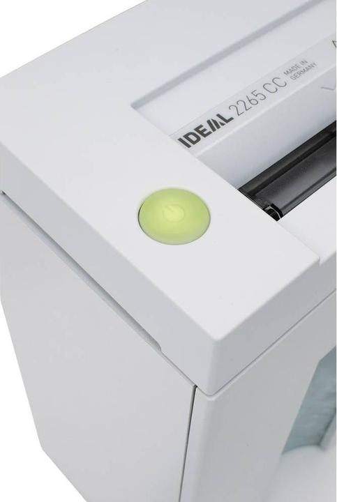 Produktbild Ideal 2265 Cc (Partikelschnitt)