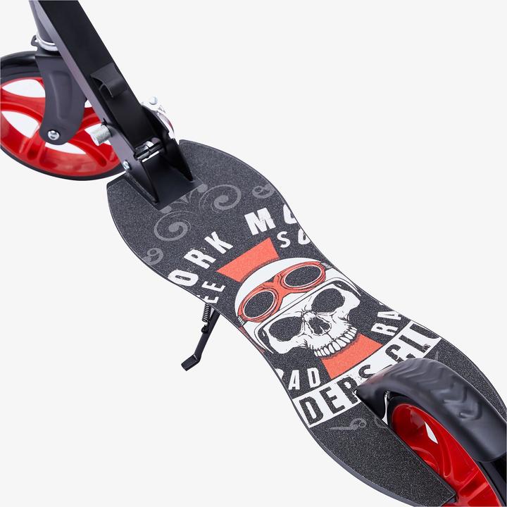 Produktbild Arebos Tretroller