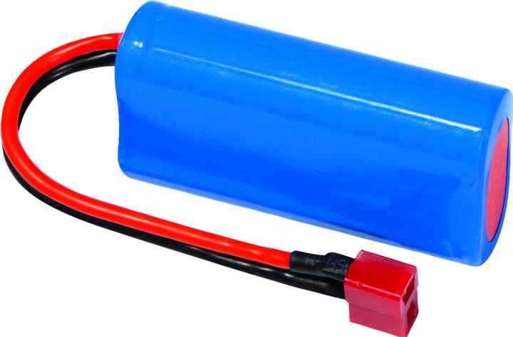 Actual product image GYS Lithium battery - for STARTONIC HYBRID 950