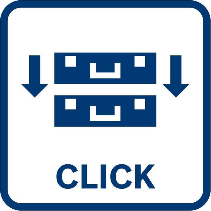 Produktbild Bosch Professional L-Boxx 136 (1 Teil)