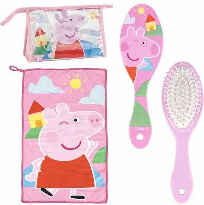 Immagine prodotto Cerda Peppa Pig Kulturtasche