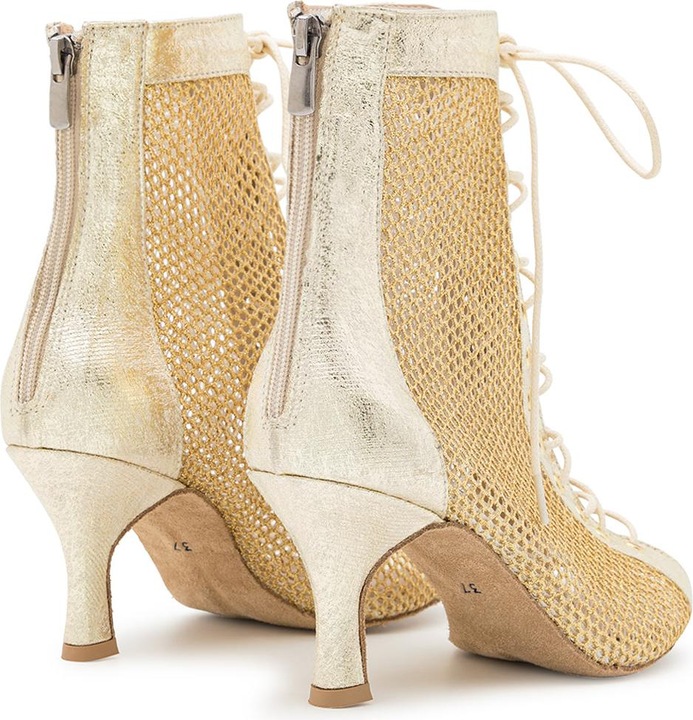 Produktbild Dancing Queens Halley Heels Dance Tanzschuhe (39)