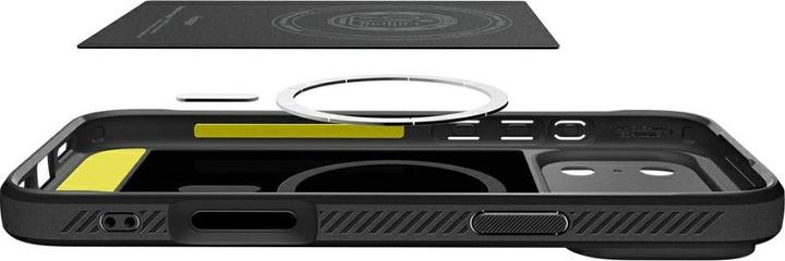 Produktbild Spigen Rugged Armor (Apple iPhone 17 Pro Max)