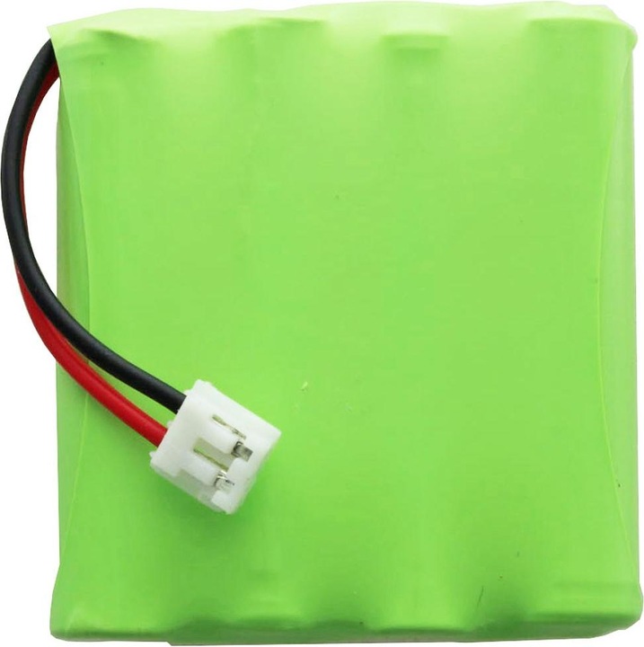Actual product image AccuCell Battery Philips Avent SCD 468/84-R NiMH Battery MT700D04CX51