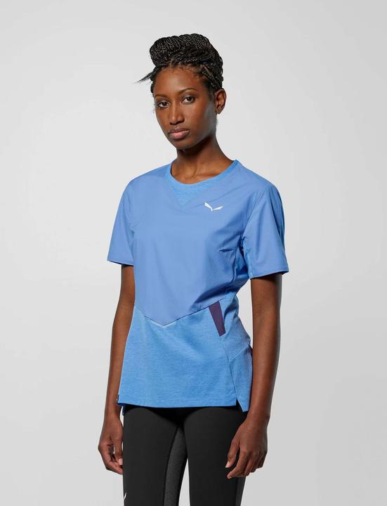 Immagine prodotto Salewa Pedroc Dry'ton Wind T-Shirt (42, 48)