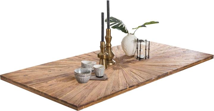 Image du produit SIT Möbel Tops & Tables (200 x 200 x 77 cm)