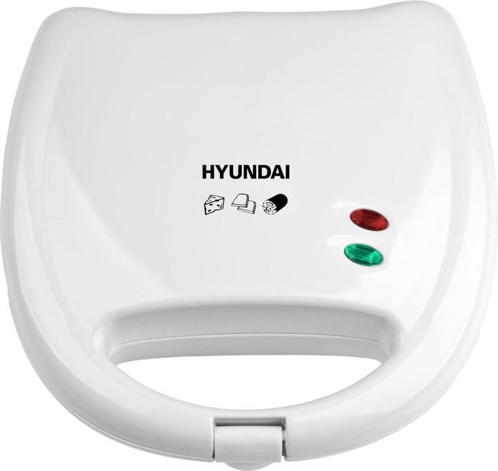 Produktbild Hyundai Pfanne SM627