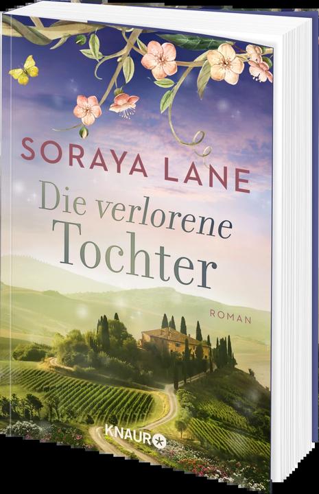 Die verlorene Tochter (Deutsch, 2023)