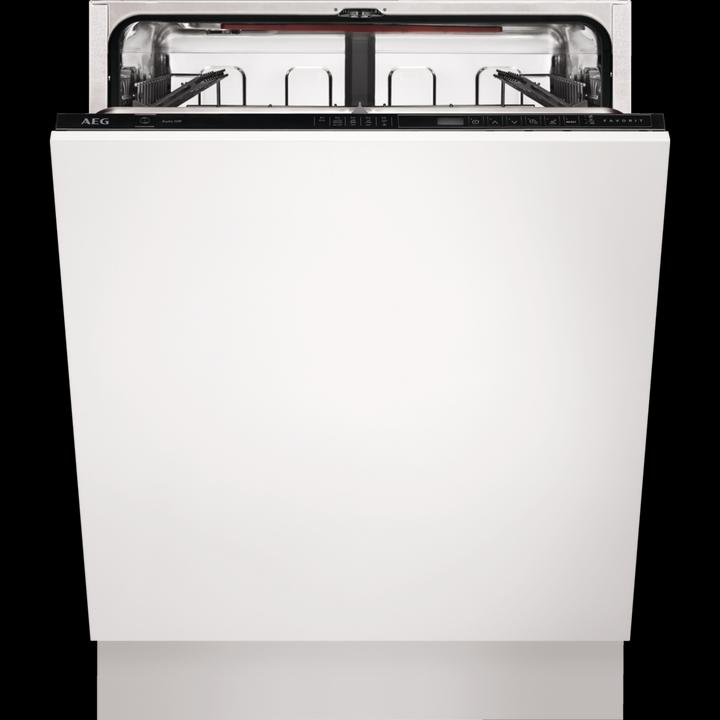 Actual product image AEG GS60AV