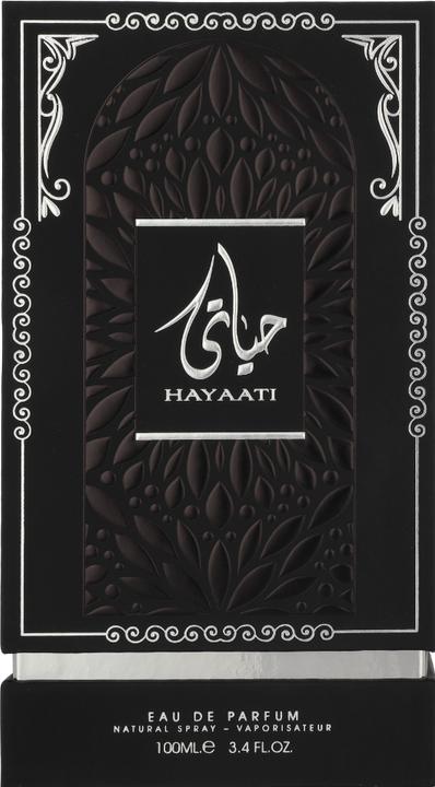 Produktbild Ard Al Zaafaran Ard Hayaati (Eau de Parfum, 100 ml)