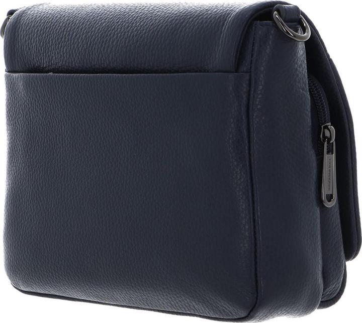 Immagine prodotto Mandarina Duck Crossover in pelle con tracolla regolabile e scomponibile