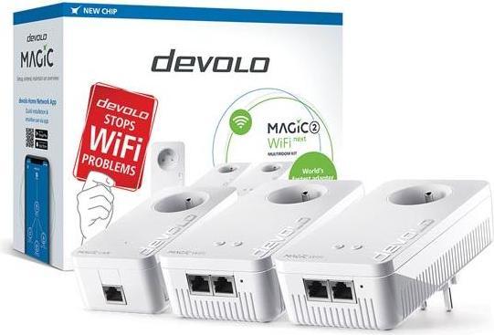 Produktbild Devolo Magic 2 (1200 Mbit/s)
