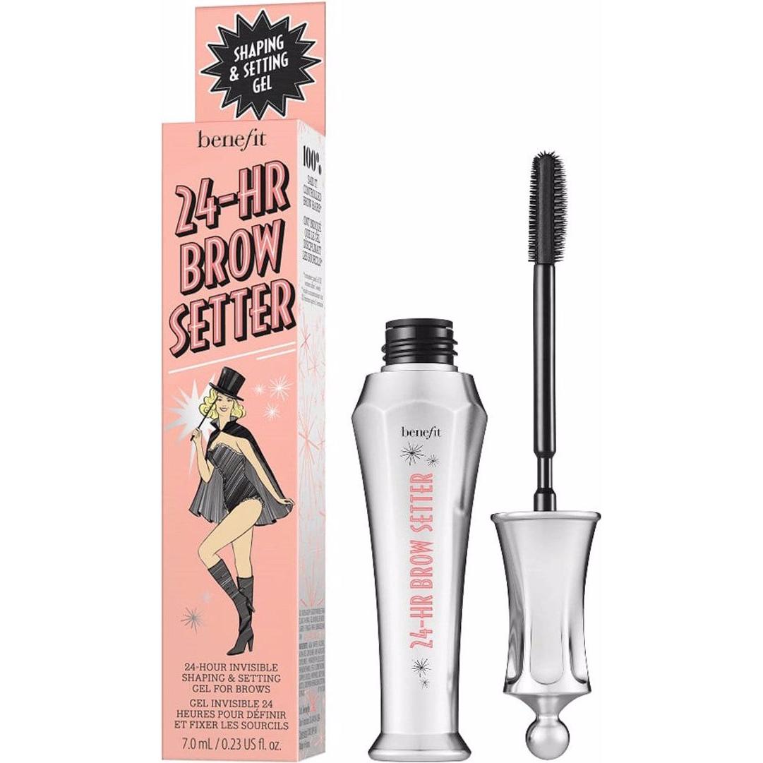 Thumbnail - BeneFit Cosmetics, Augenbrauengel, 24-HR Brow Setter (Braun)