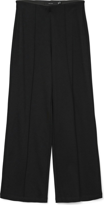 Immagine prodotto Vero Moda VMEVA Hohe Taille Hose Hose mit weitem Beinschnitt (34)