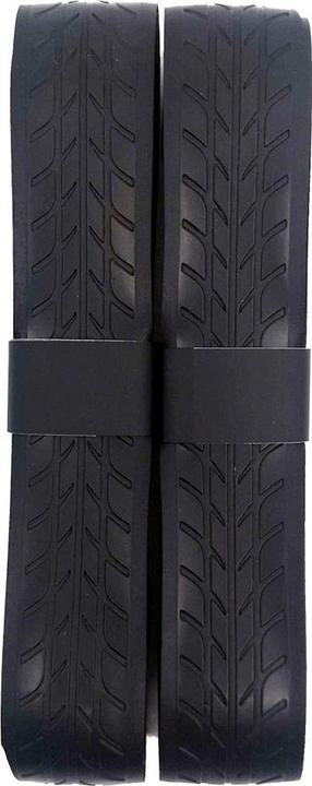 Produktbild Super Eq SuperEQ GRIFFBAND BLACK Doppelpack (One Size)