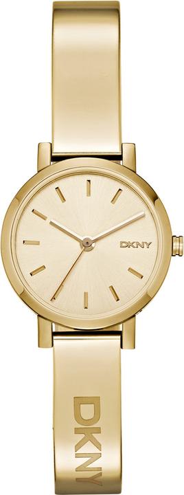 Actual product image DKNY Soho (Analogue wristwatch, 24 mm)