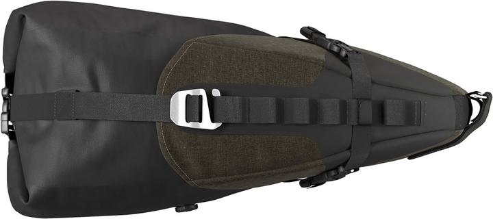 Actual product image Brooks England Scape (8 l, Saddle bag)