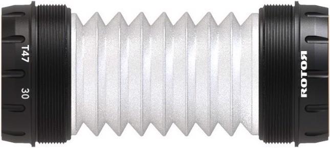 Actual product image Rotor Bike Components T47