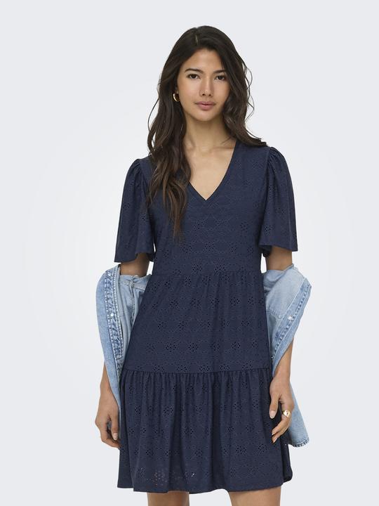 Image du produit Only ONLSMILLA Midikleid Kleid (3XL)