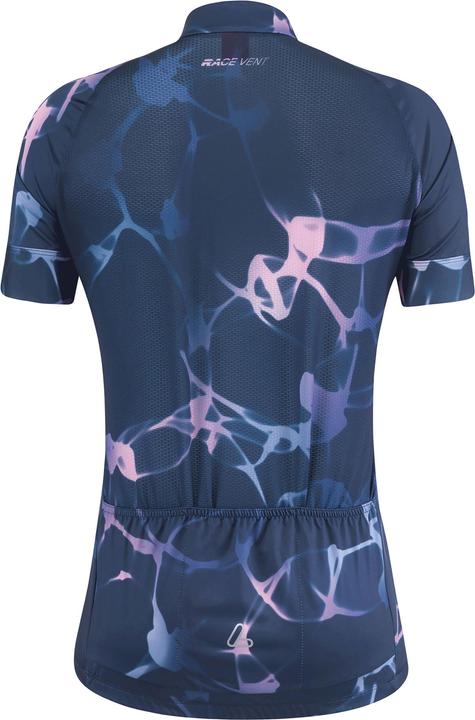 Produktbild Löffler Women's Bike Jersey Half-Zip Serenade Mid (M)