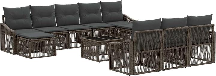 Produktbild vidaXL Gartensitzmöbel